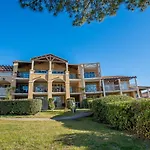 Appartement Le Village - E1212 By Interhome *