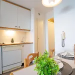 Appartement Le Village - E1212 By Interhome *