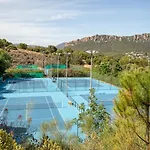 Le Village - E1212 By Interhome Saint-Raphaël