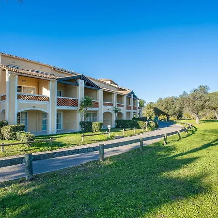 Le Village - E1212 By Interhome Apartment Saint-Raphaël