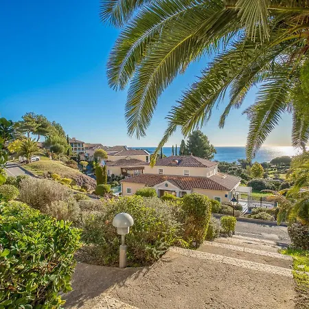 Le Village - E1212 By Interhome Lägenhet