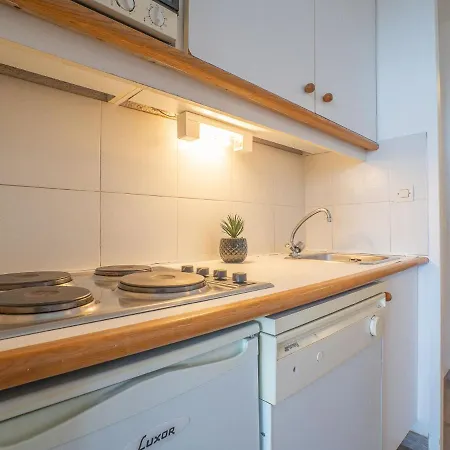 Le Village - E1212 By Interhome Apartamento