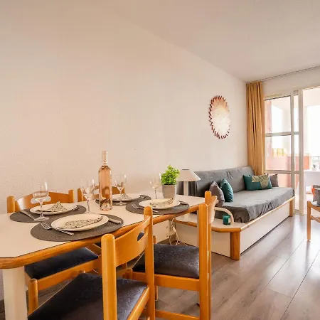 Village Cap Esterel - Le Village-25 By Interhome Apartment *