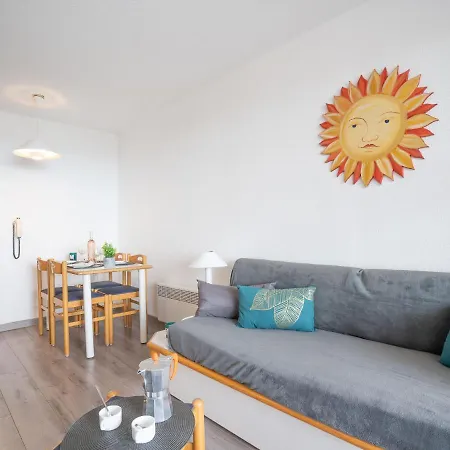 Apartamento Le Village - E1212 By Interhome