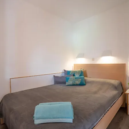 Le Village - E1212 By Interhome Saint-Raphaël