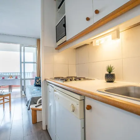Village Cap Esterel - Le Village-25 By Interhome Apartment *