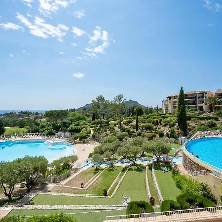 Le Village - E1212 By Interhome Apartamento