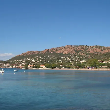 Le Village - E1212 By Interhome Saint-Raphaël