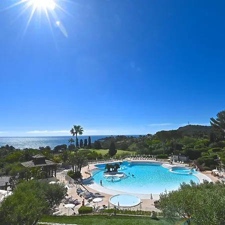Le Village - E1212 By Interhome Apartamento Saint-Raphaël