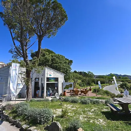 Le Village - E1212 By Interhome * Saint-Raphaël