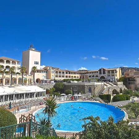 Apartment Village Cap Esterel - Le Village-25 By Interhome *