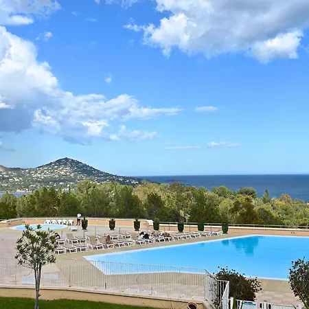 Village Cap Esterel - Le Village-25 By Interhome Saint-Raphael (Var)