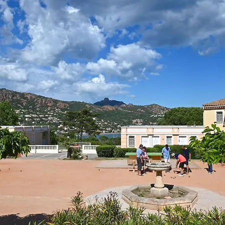 Le Village - E1212 By Interhome * Saint-Raphaël