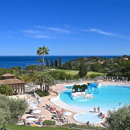 Le Village - E1212 By Interhome Apartamento Saint-Raphaël