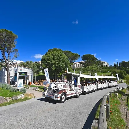 Le Village - E1212 By Interhome *