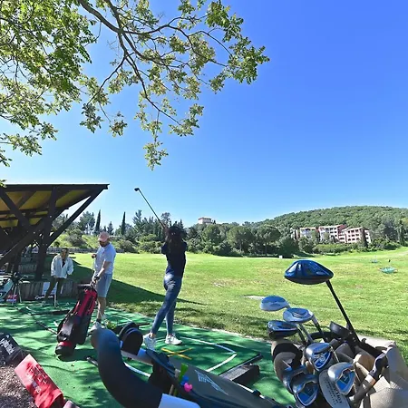 Le Village - E1212 By Interhome Apartamento