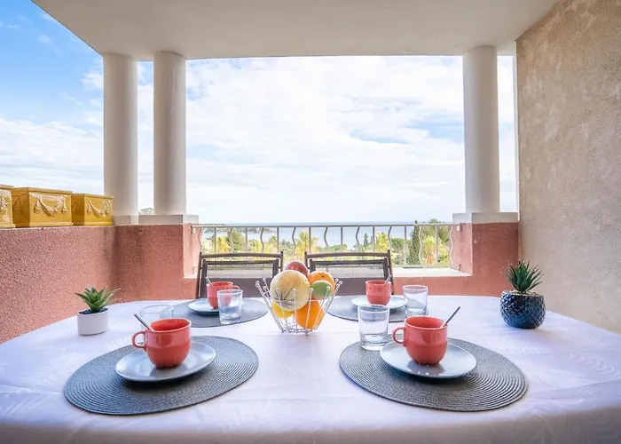 Appartement Le Village - E1212 By Interhome *