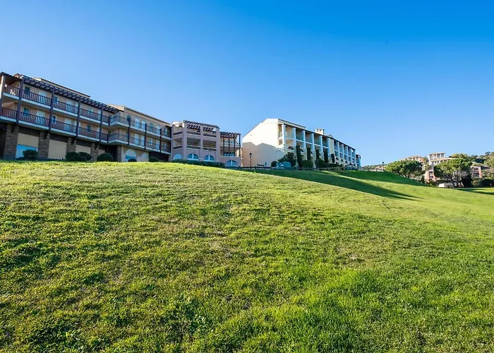 Le Village - E1212 By Interhome Saint-Raphaël