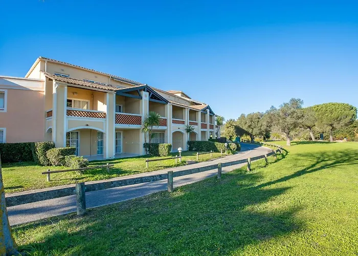 Le Village - E1212 By Interhome Apartamento Saint-Raphaël