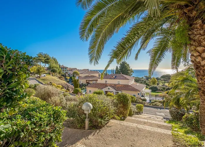 Le Village - E1212 By Interhome Apartamento