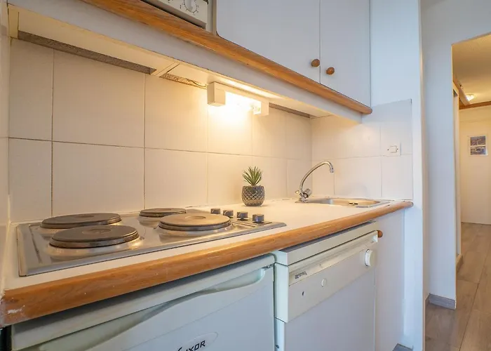 Le Village - E1212 By Interhome Appartement