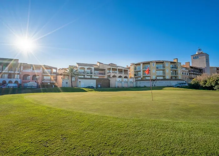 Le Village - E1212 By Interhome Appartement *