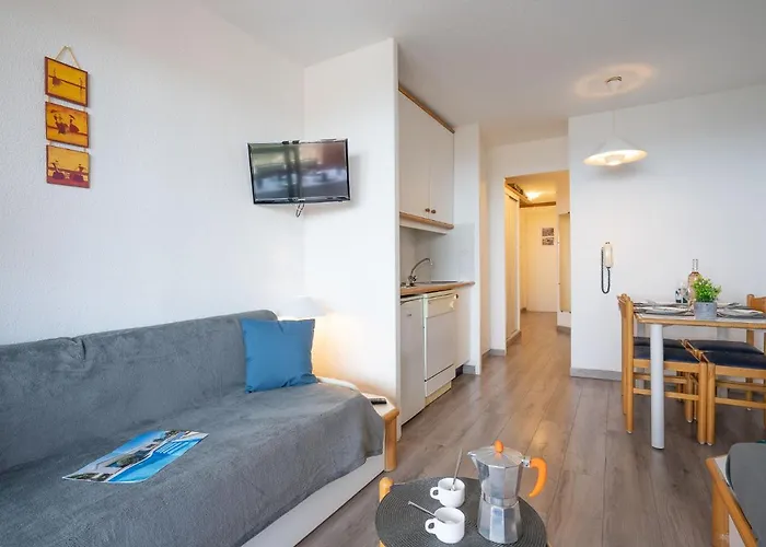 Le Village - E1212 By Interhome Appartement *