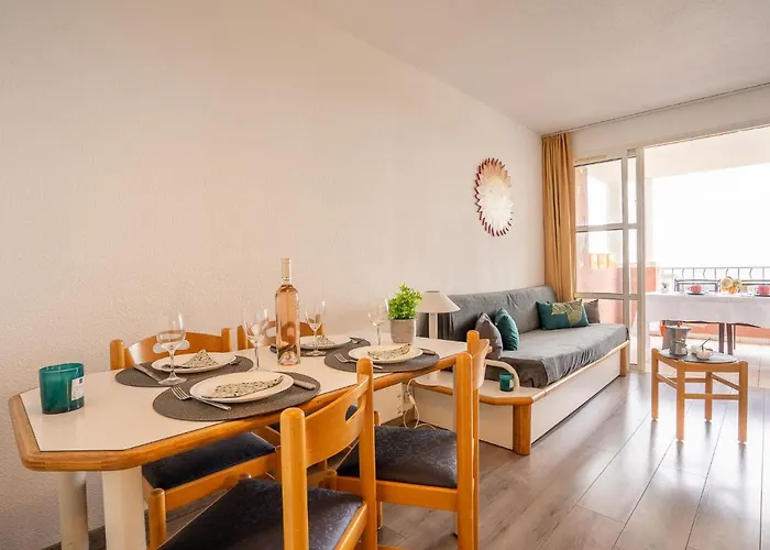 Le Village - E1212 By Interhome Appartement *