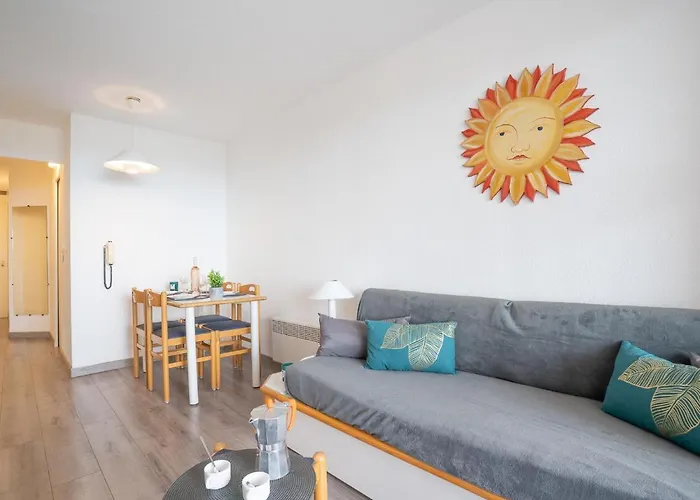 Appartement Le Village - E1212 By Interhome