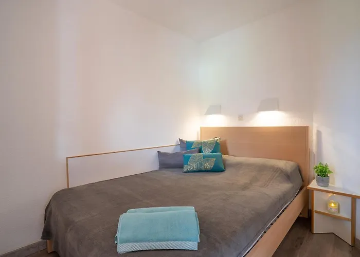 Le Village - E1212 By Interhome Saint-Raphaël