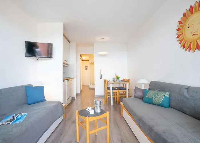 Appartement Le Village - E1212 By Interhome *