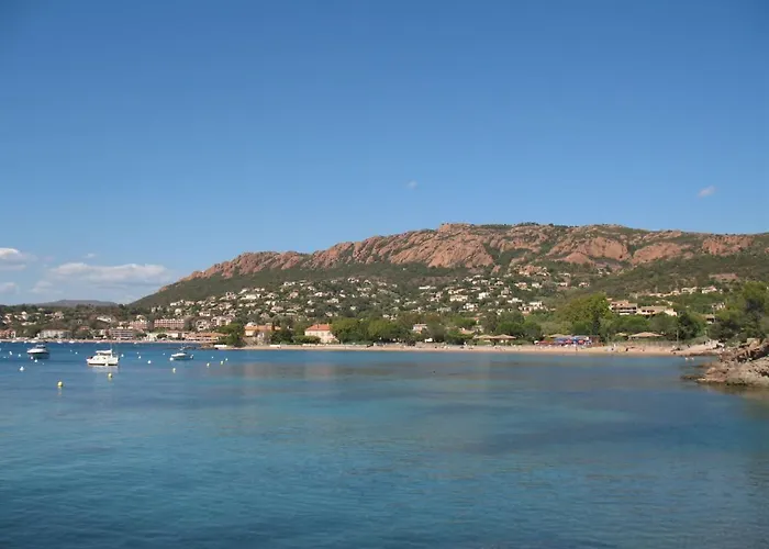 Le Village - E1212 By Interhome Saint-Raphaël