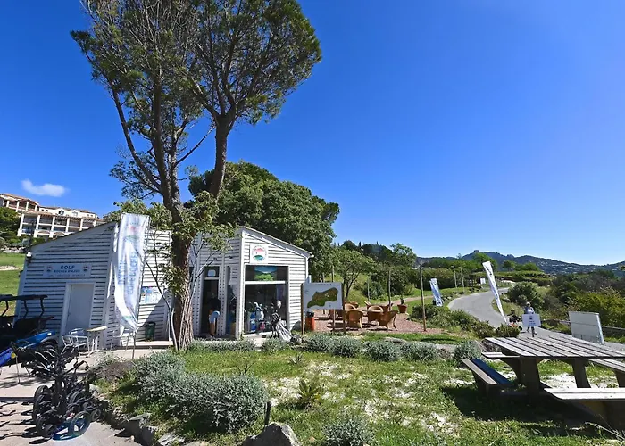 Le Village - E1212 By Interhome * Saint-Raphaël