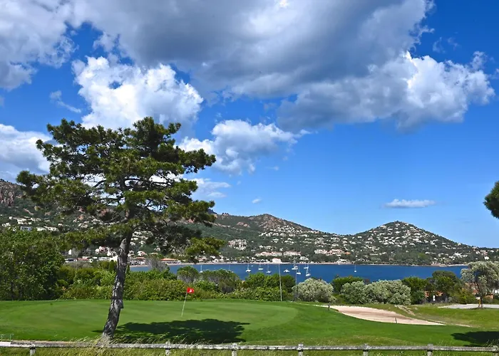 Le Village - E1212 By Interhome Appartement