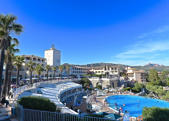 Le Village - E1212 By Interhome Appartement *