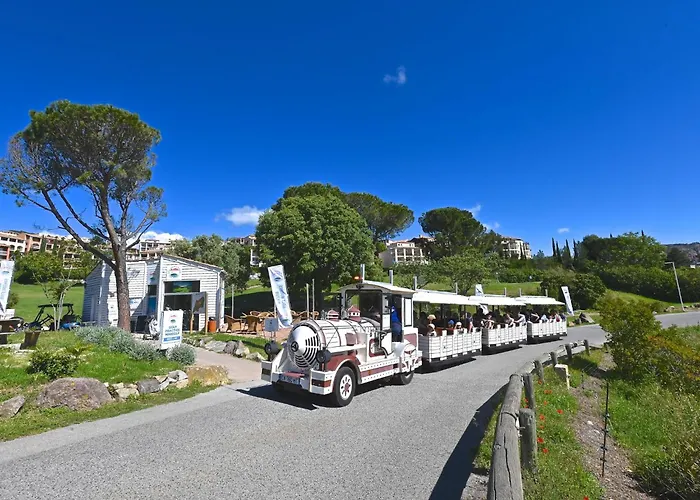 Le Village - E1212 By Interhome *