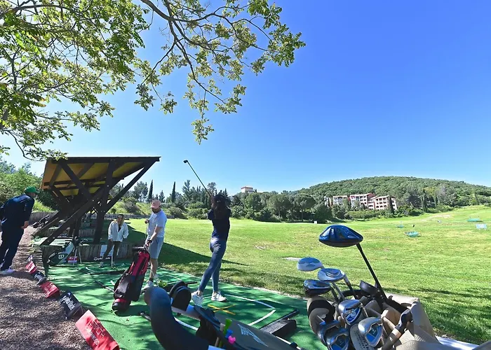 Le Village - E1212 By Interhome Appartement